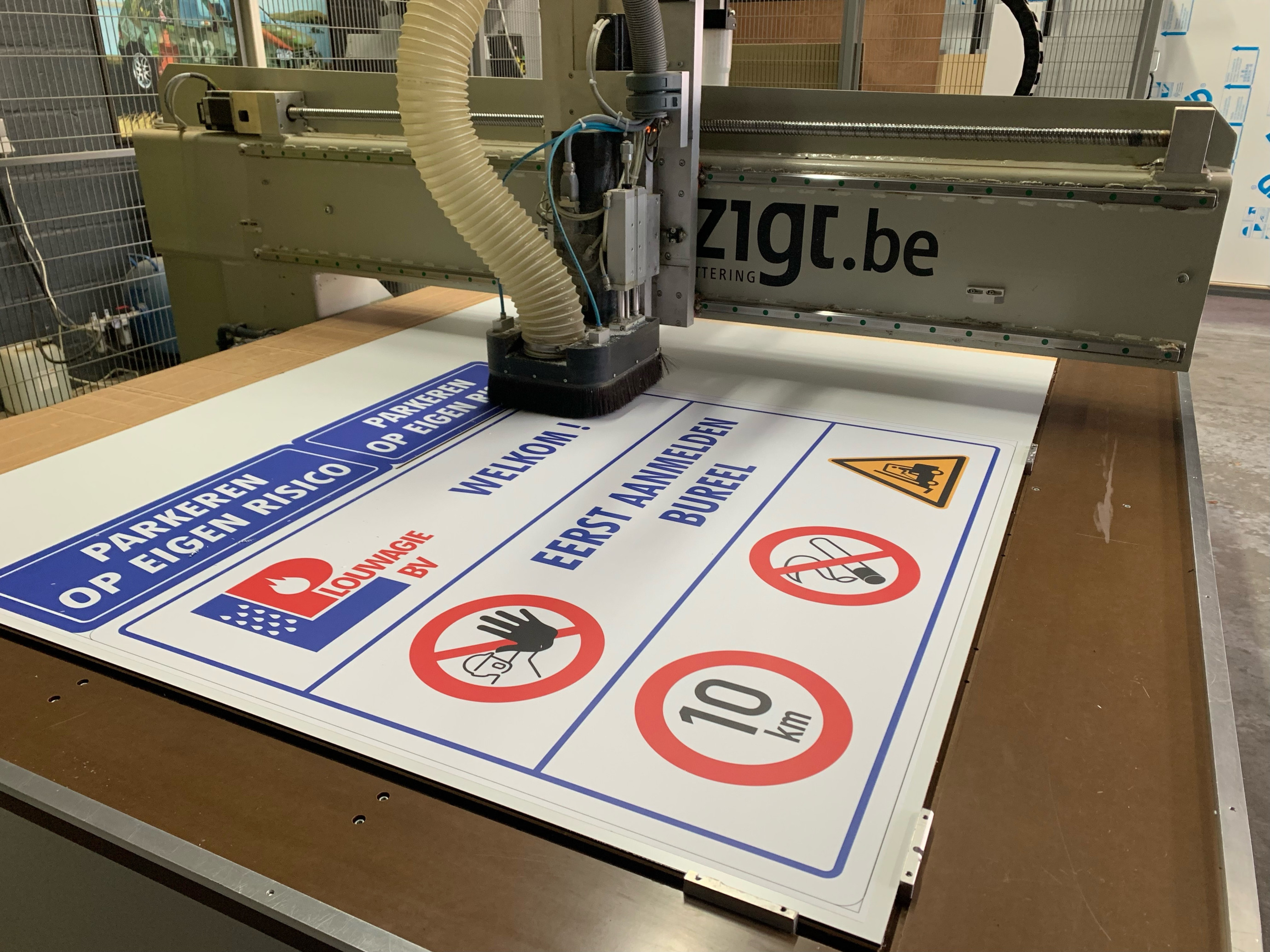 Louwagie_signalisatie01