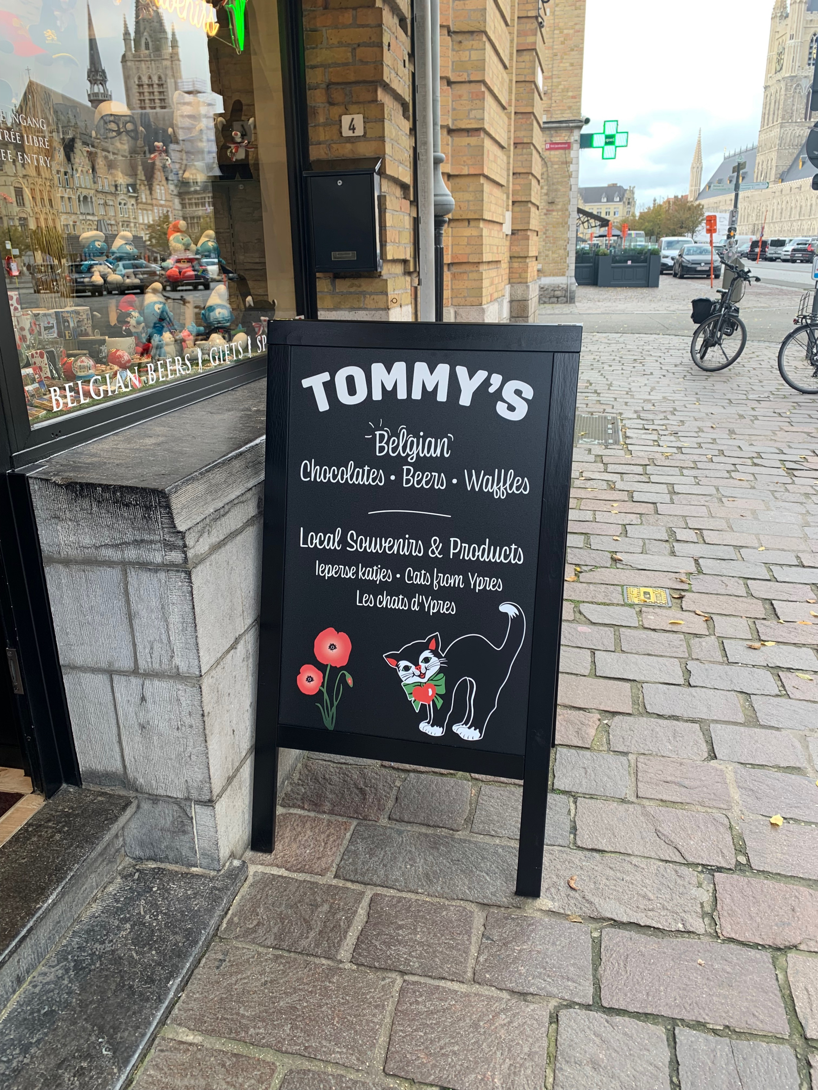 TOMMY'S_STOEPBORD