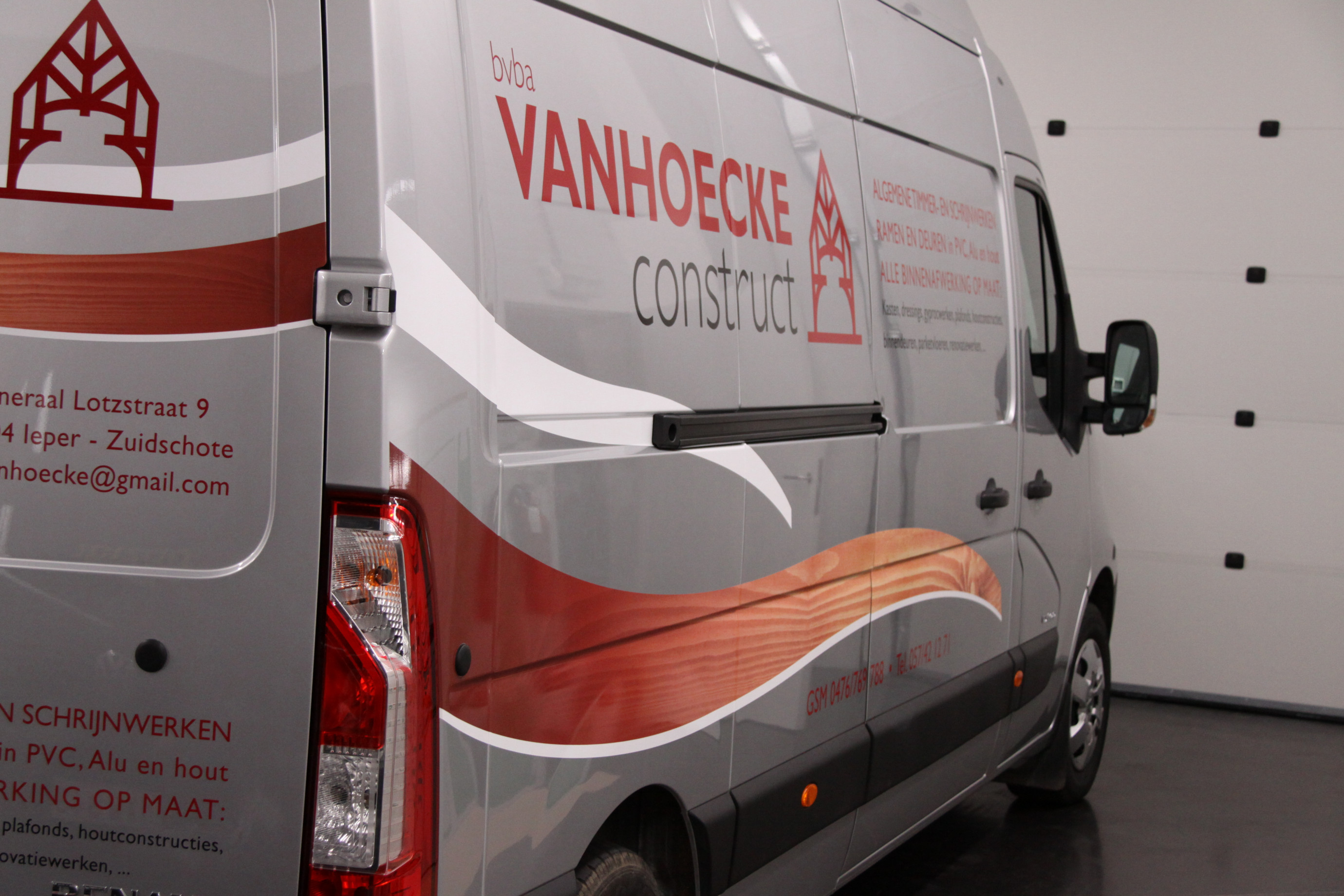 VanhoeckeConstruct