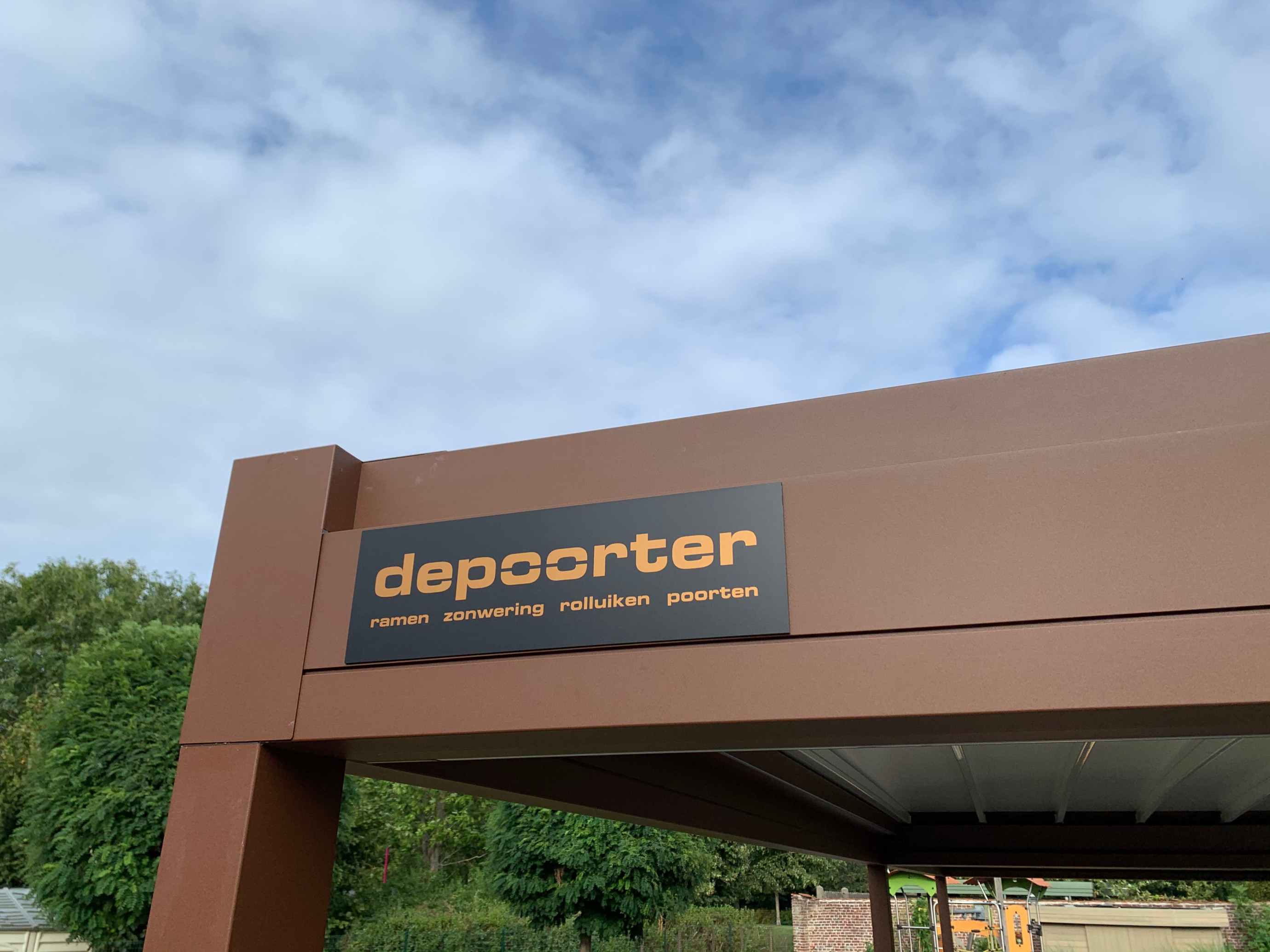 DEPOORTER