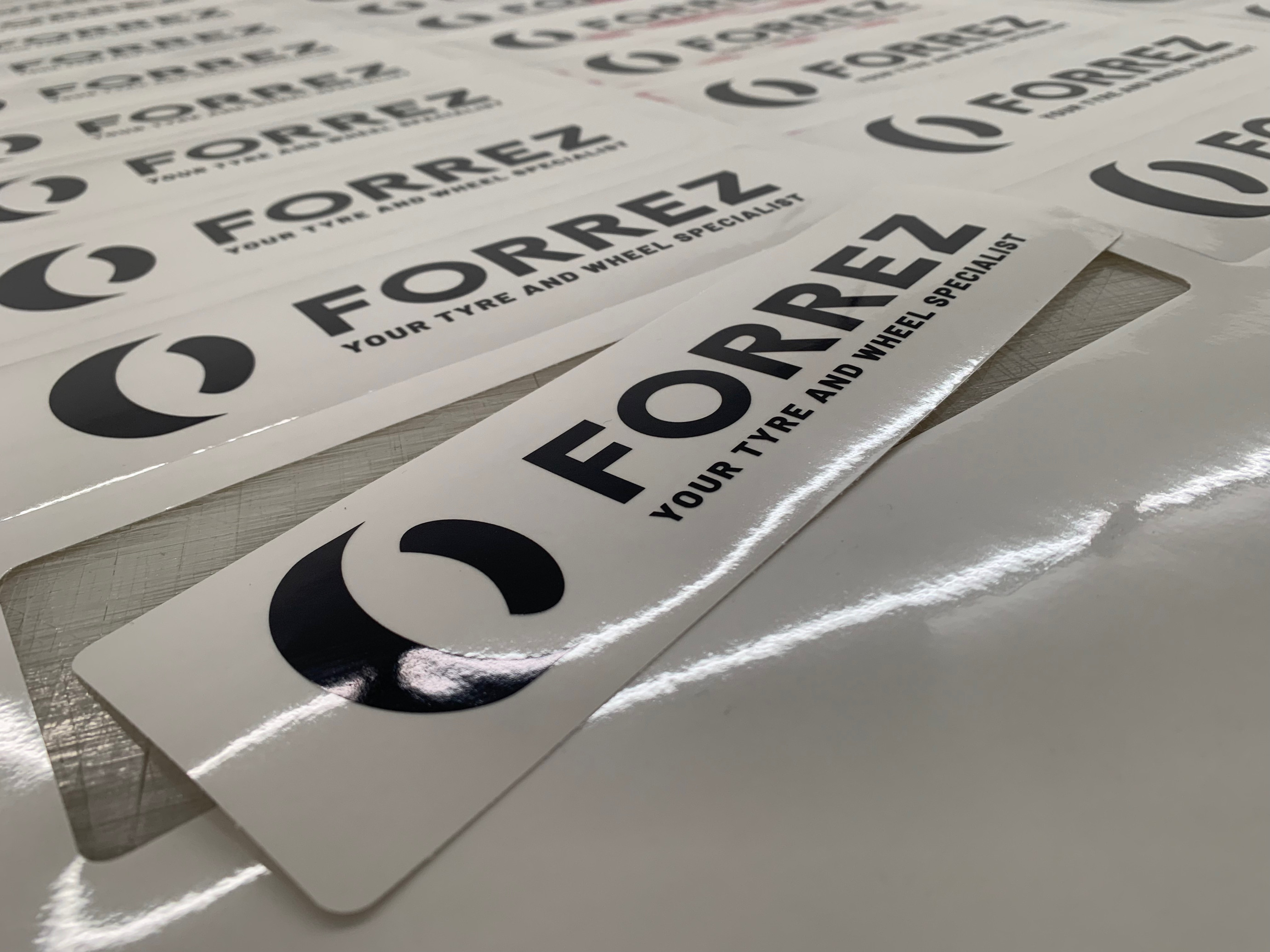 FORREZ