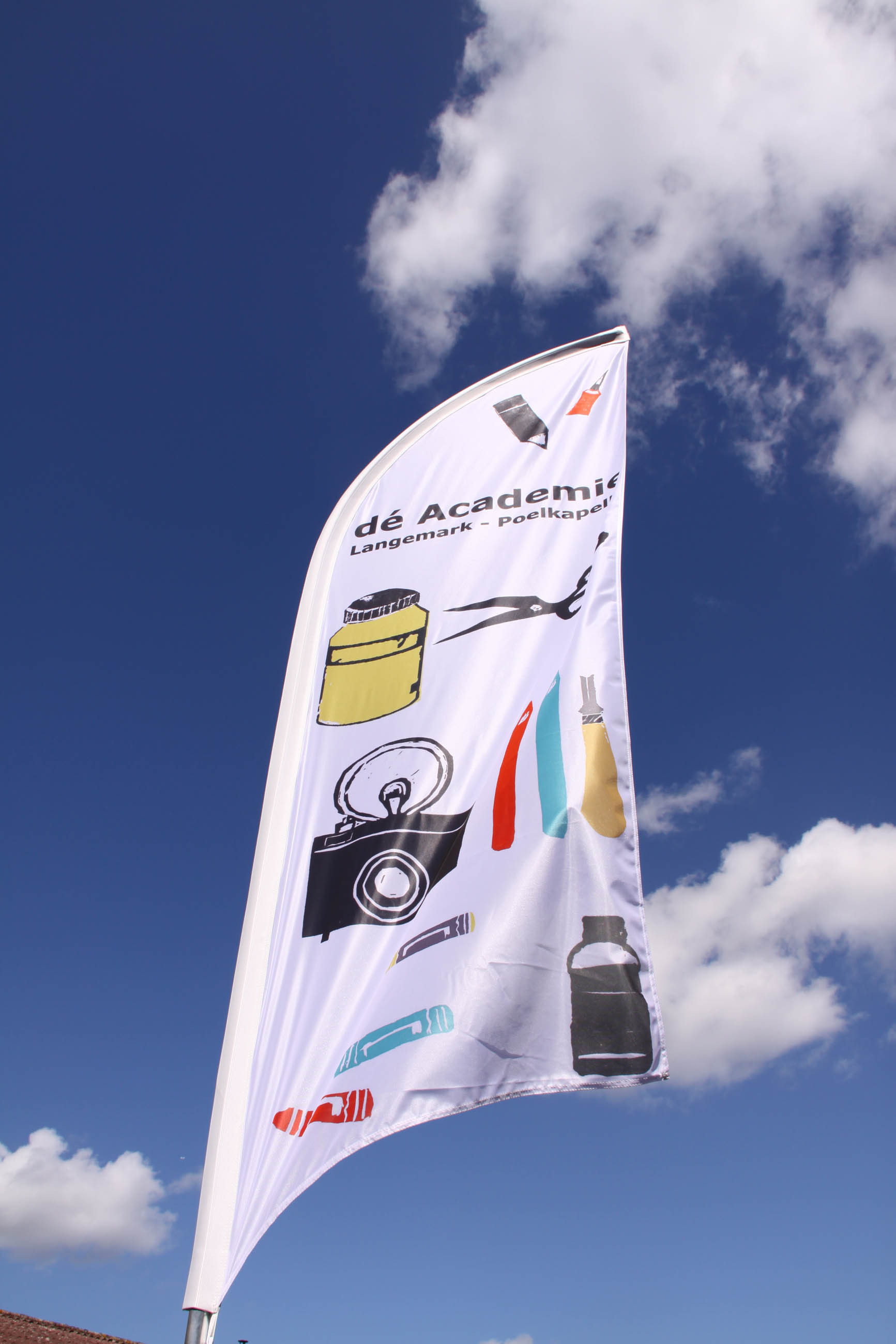 beachflag_deacademie
