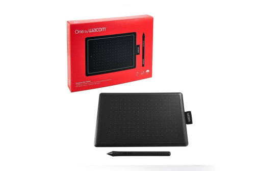 Wacom-OneTabletS