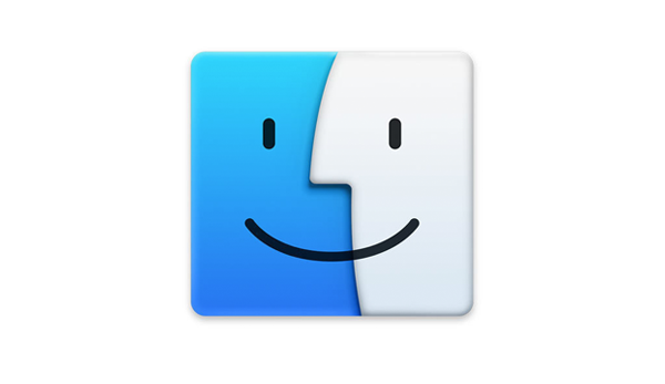 Finder-icon