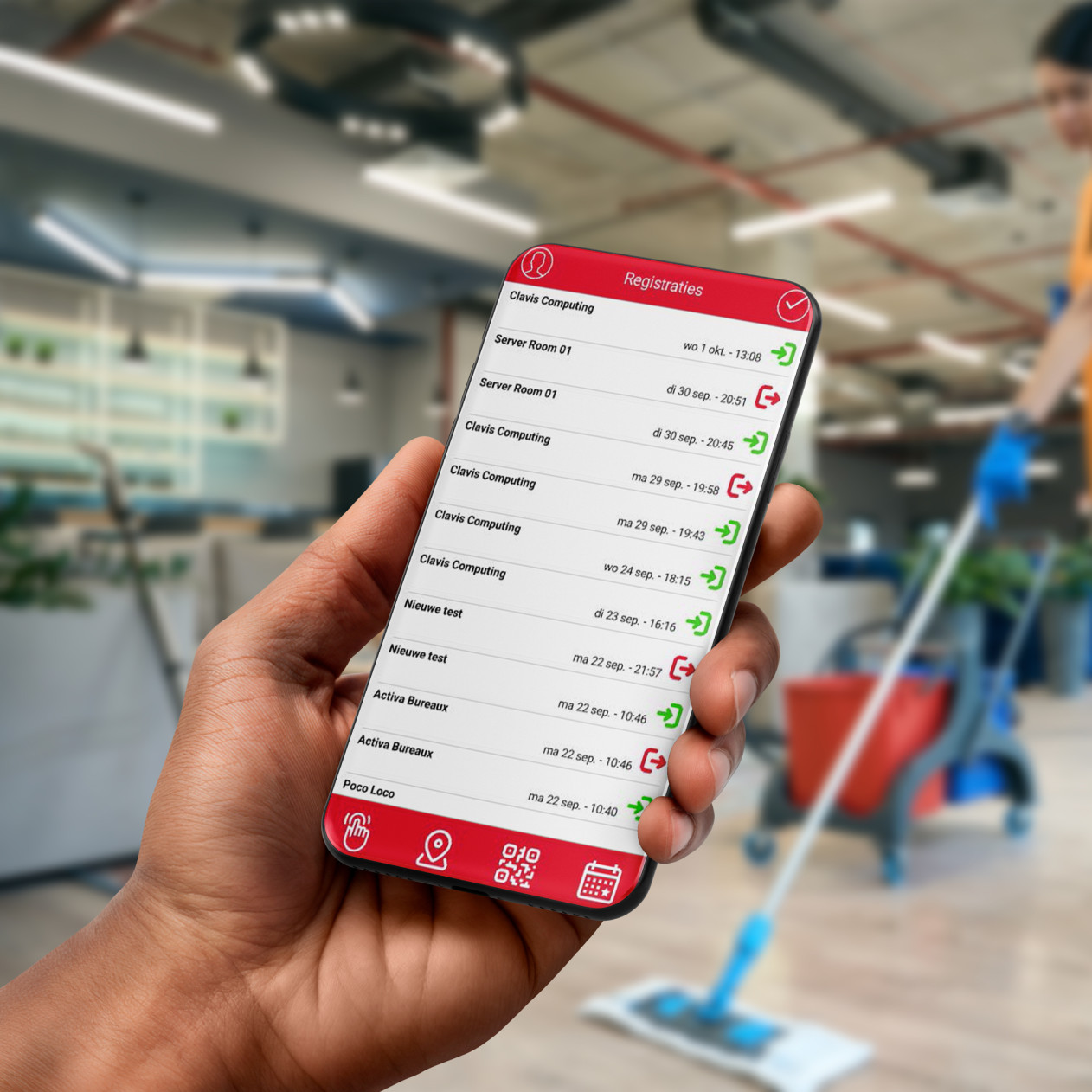 A-hand-holding-phone-mockup