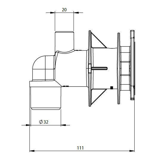 maattekening medium 32
