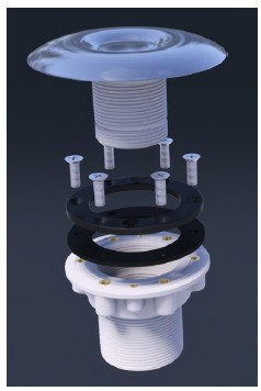 vario flow 360 montage 2