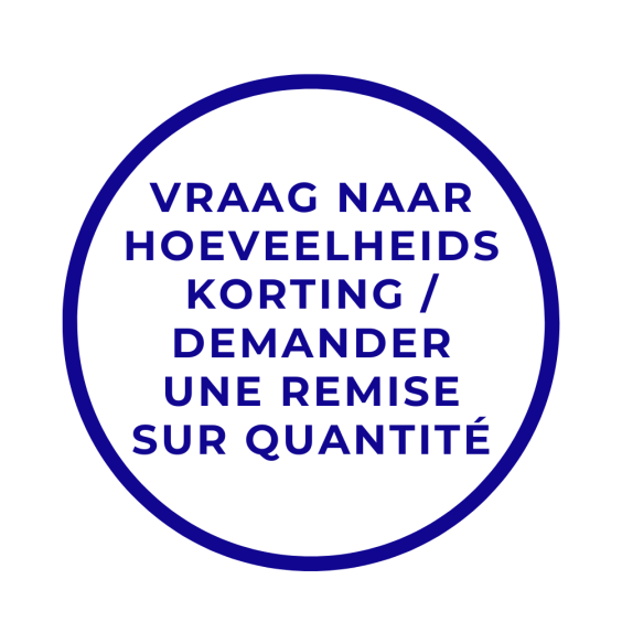 vraag naar hoeveelheidskorting