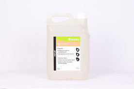 Agrum Oil voor