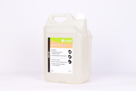 Agrum Oil zijdelings