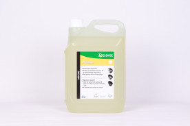 Ecowise Degrease voor