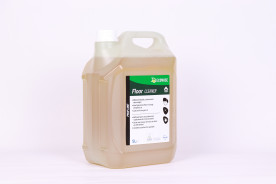 Floor Cleaner zijdelings