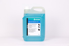 Special Cleaner Ocean voor