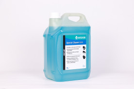 Special Cleaner Ocean zijdelings
