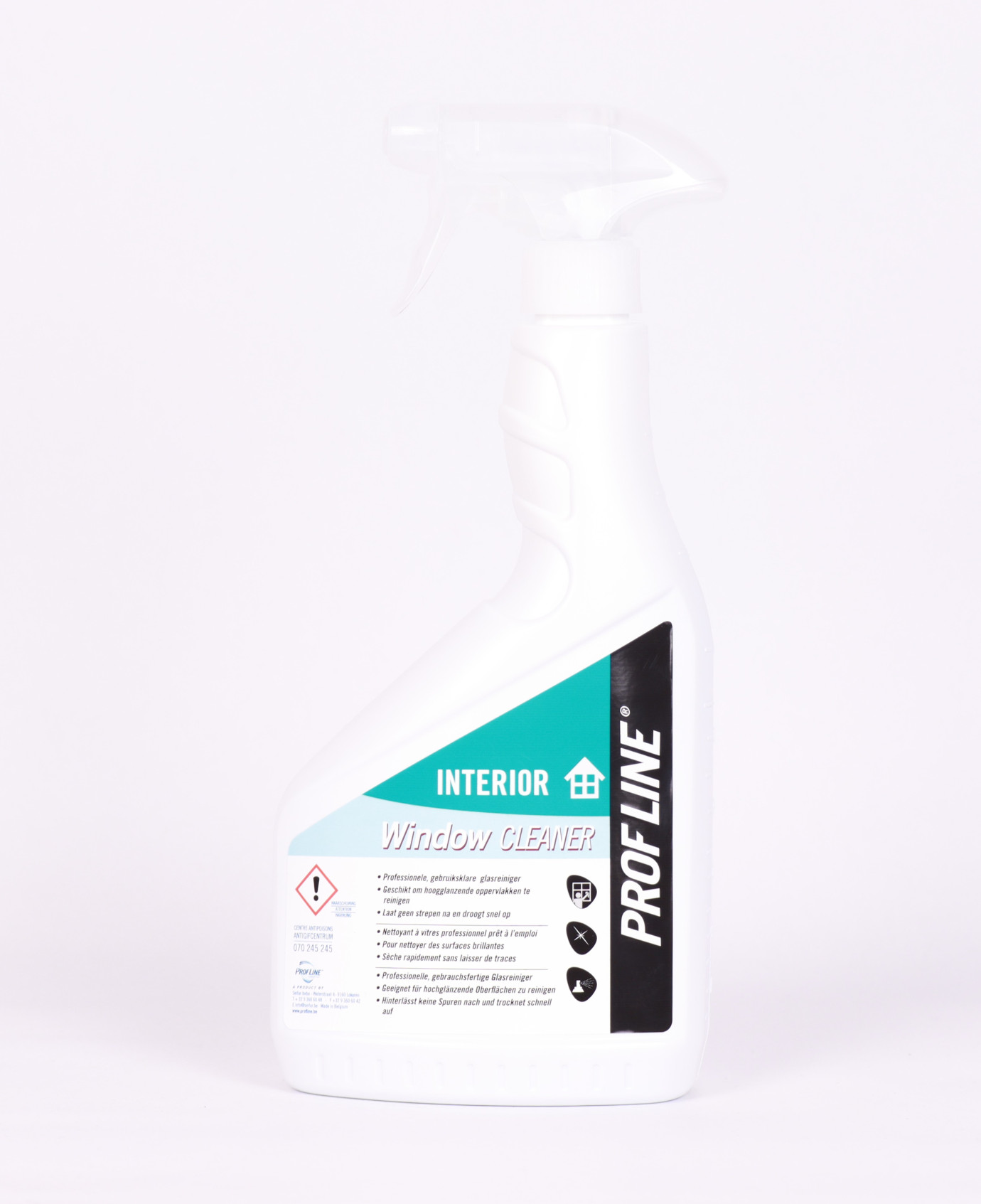 Window 750ml voorpagina