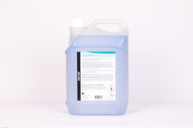 Window Cleaner rug