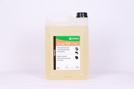 Ecowise Deep Fat Cleaner voor