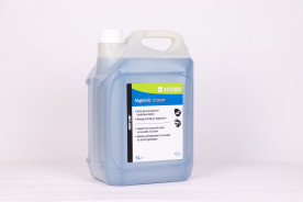 hygienic detergent zijdelings