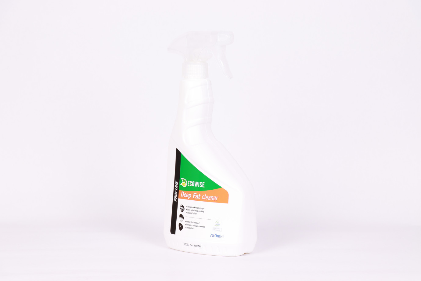 ecowise deep fat cleaner zijdelings (2)