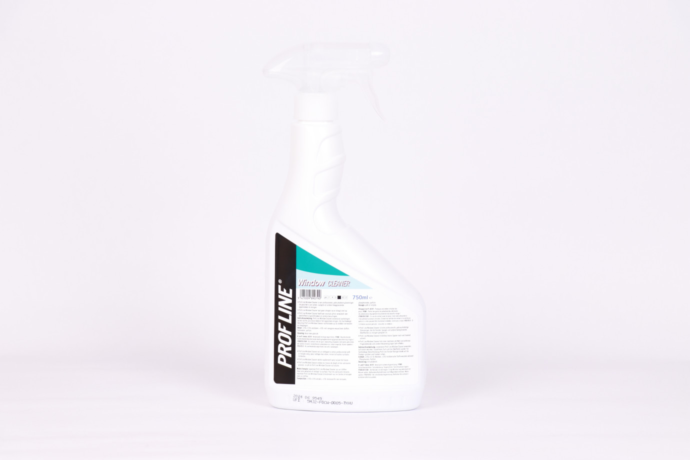 window cleaner 750ml rug