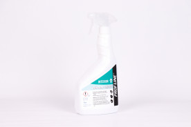 window cleaner 750ml zijdelings