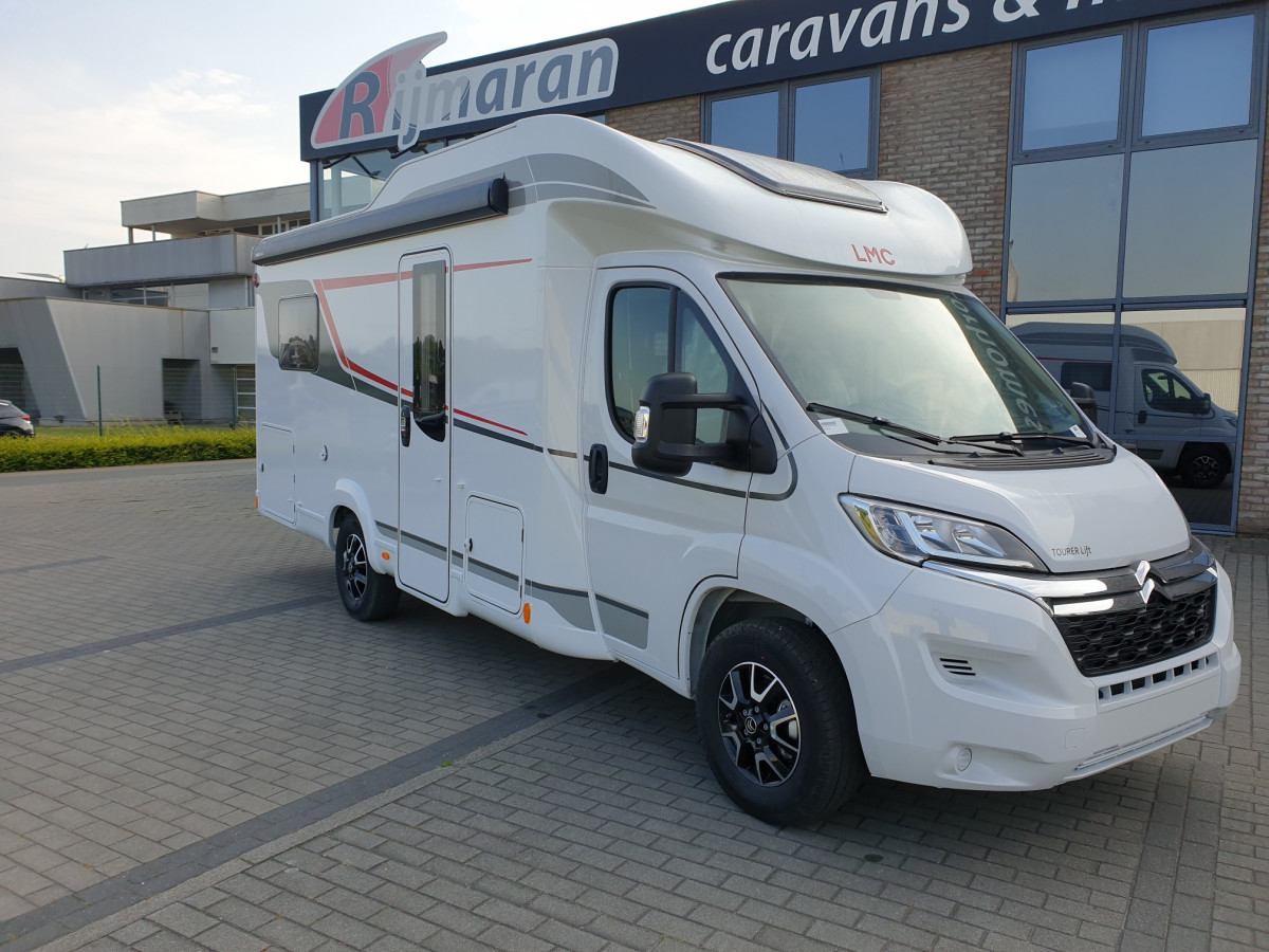LMC - Tourer Lift H630 G