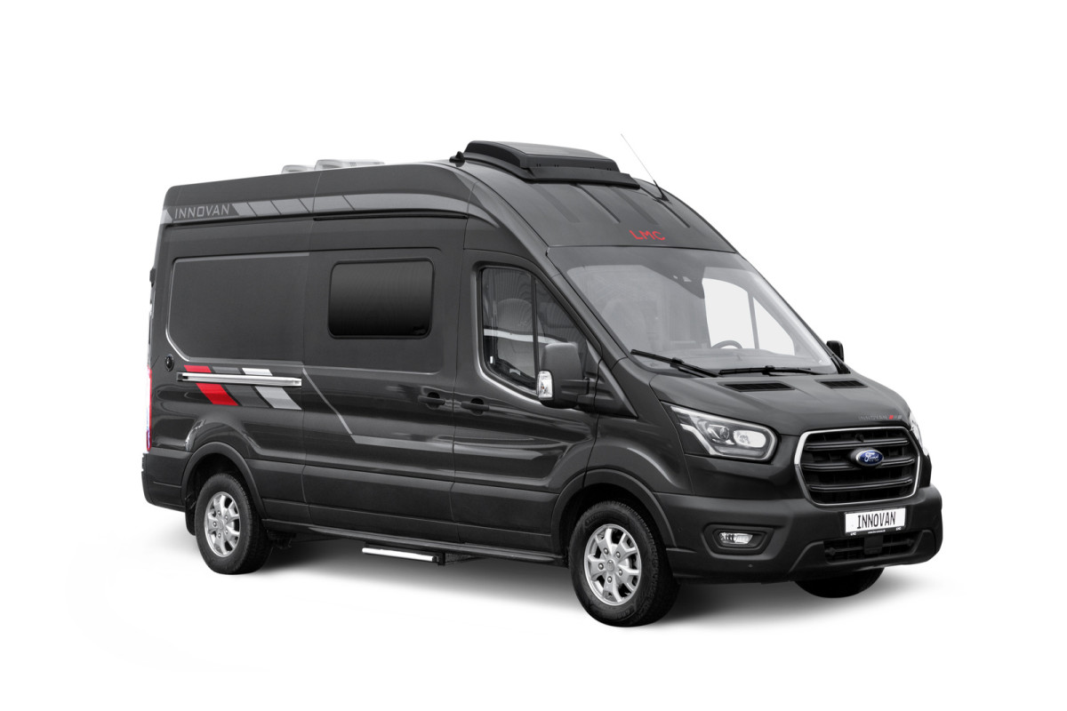 LMC - Innovan Ford + Active