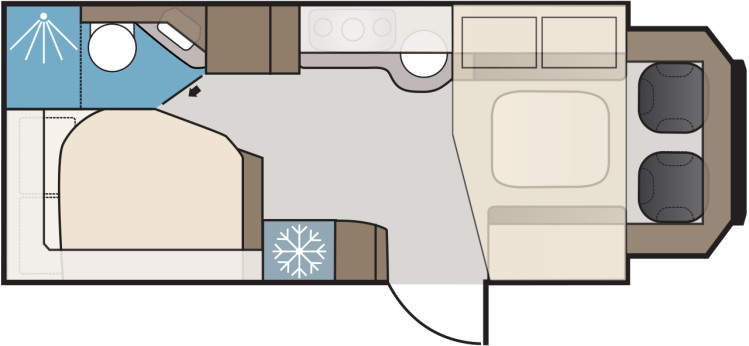 Grondplan x780lxl-LXL-F2F