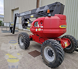 Manitou 200ATJ