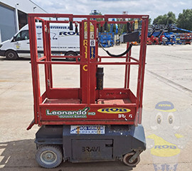 Manitou 200ATJ