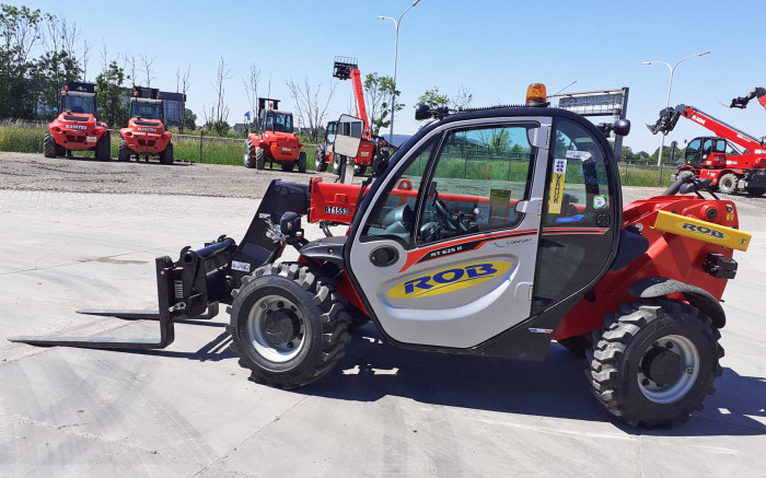 Multitel MT182DS