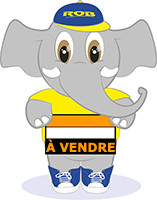 Rob Olifant_A vendre