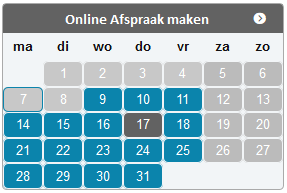 kalender