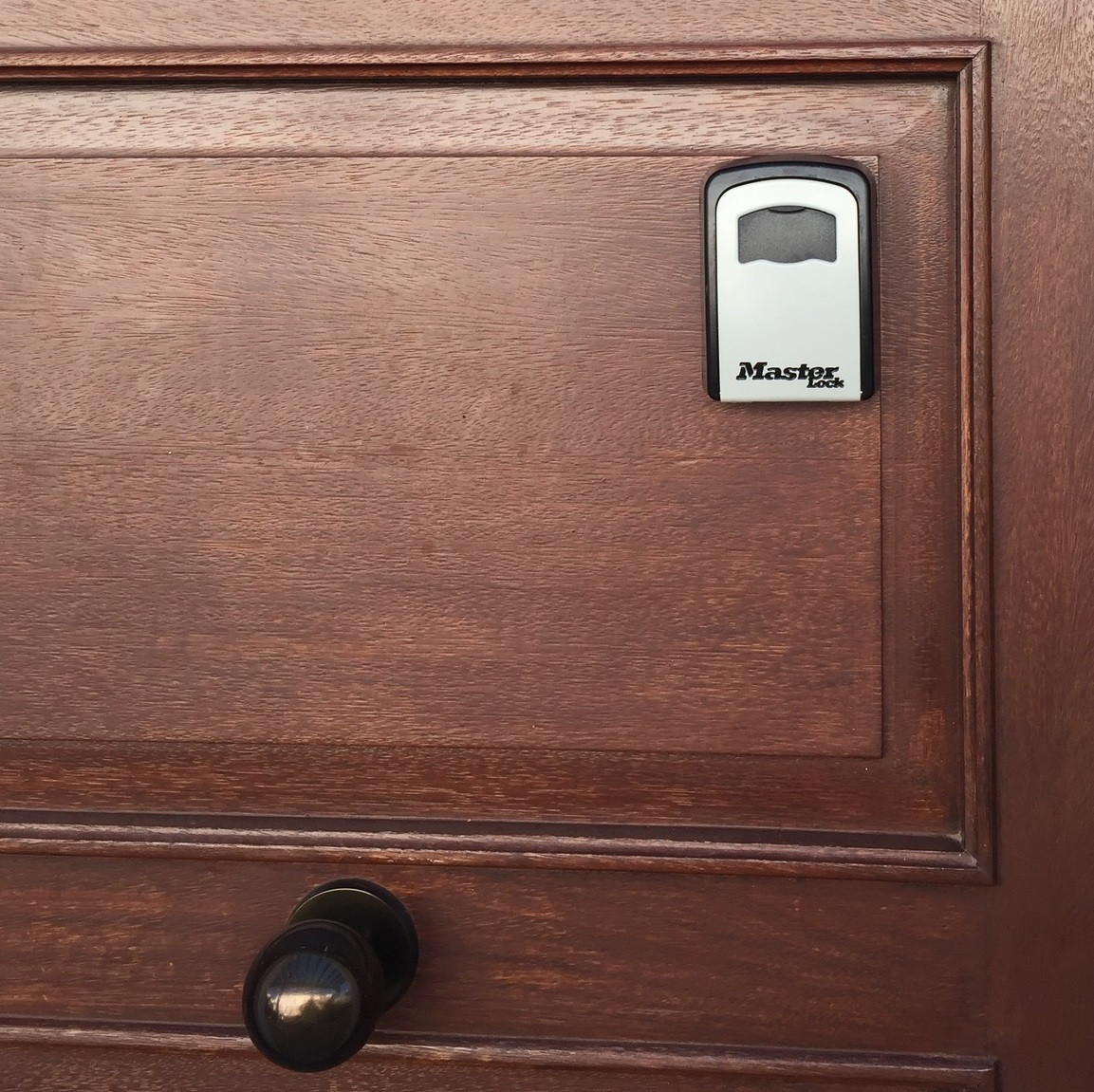 keybox