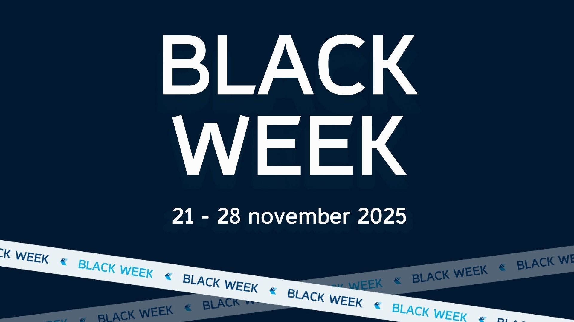 Black Week 2025