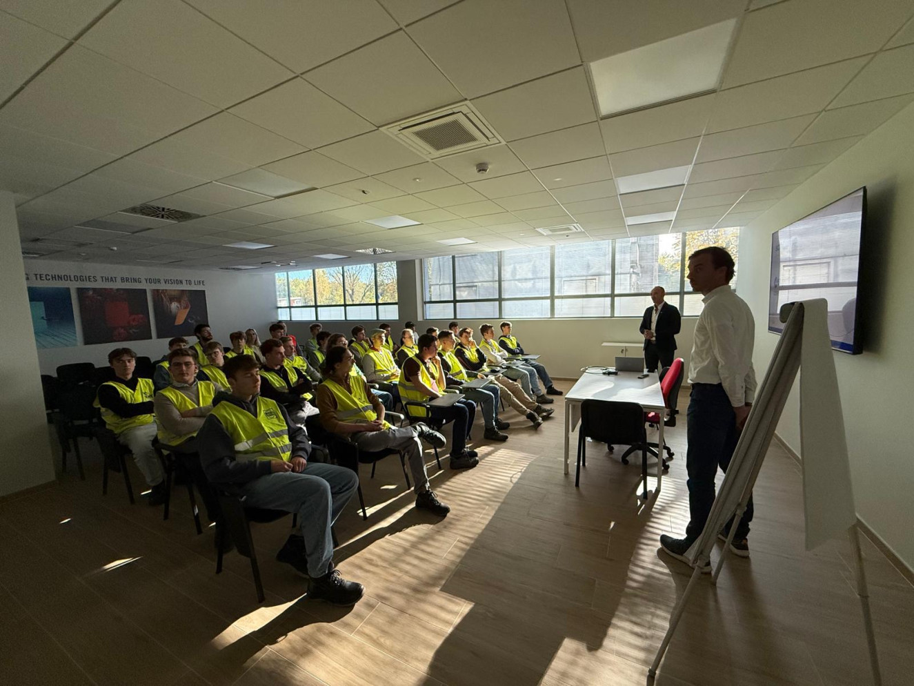 Hogent SCM Rogiers nov25