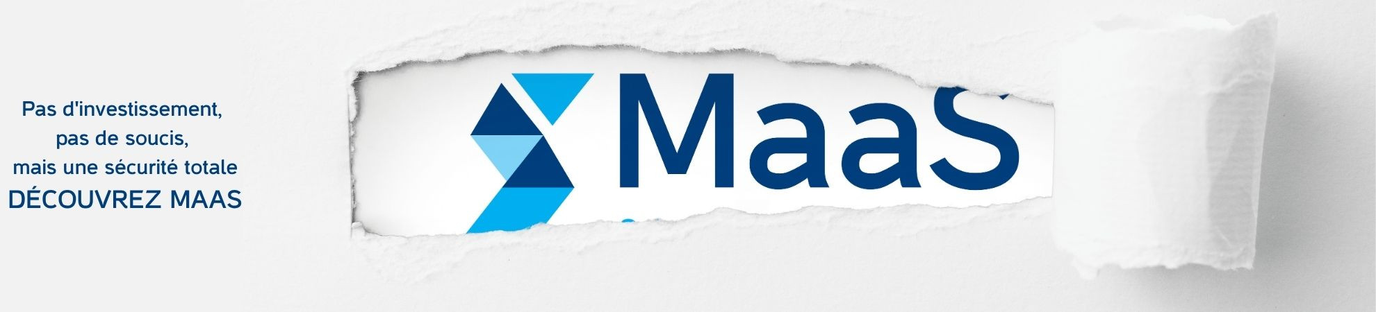 Maas Website FR