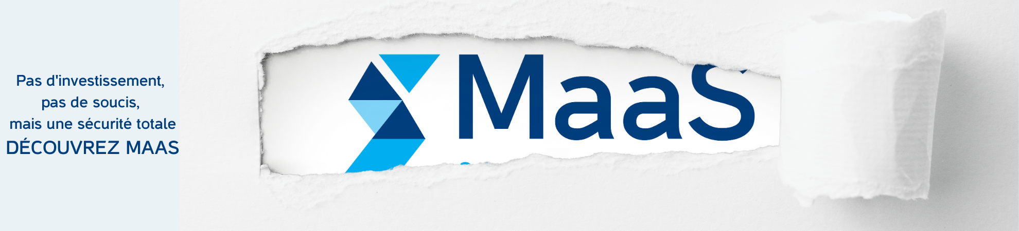 Maas Website FR