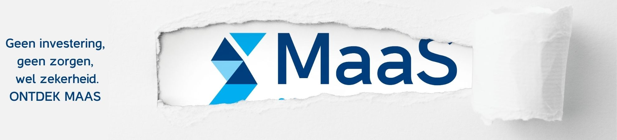 Maas Website NL