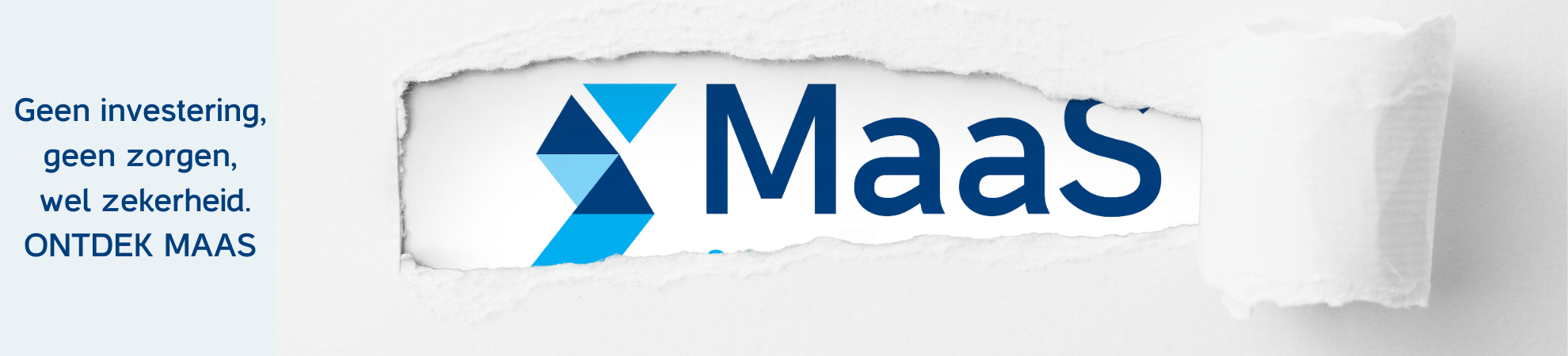 Maas Website NL