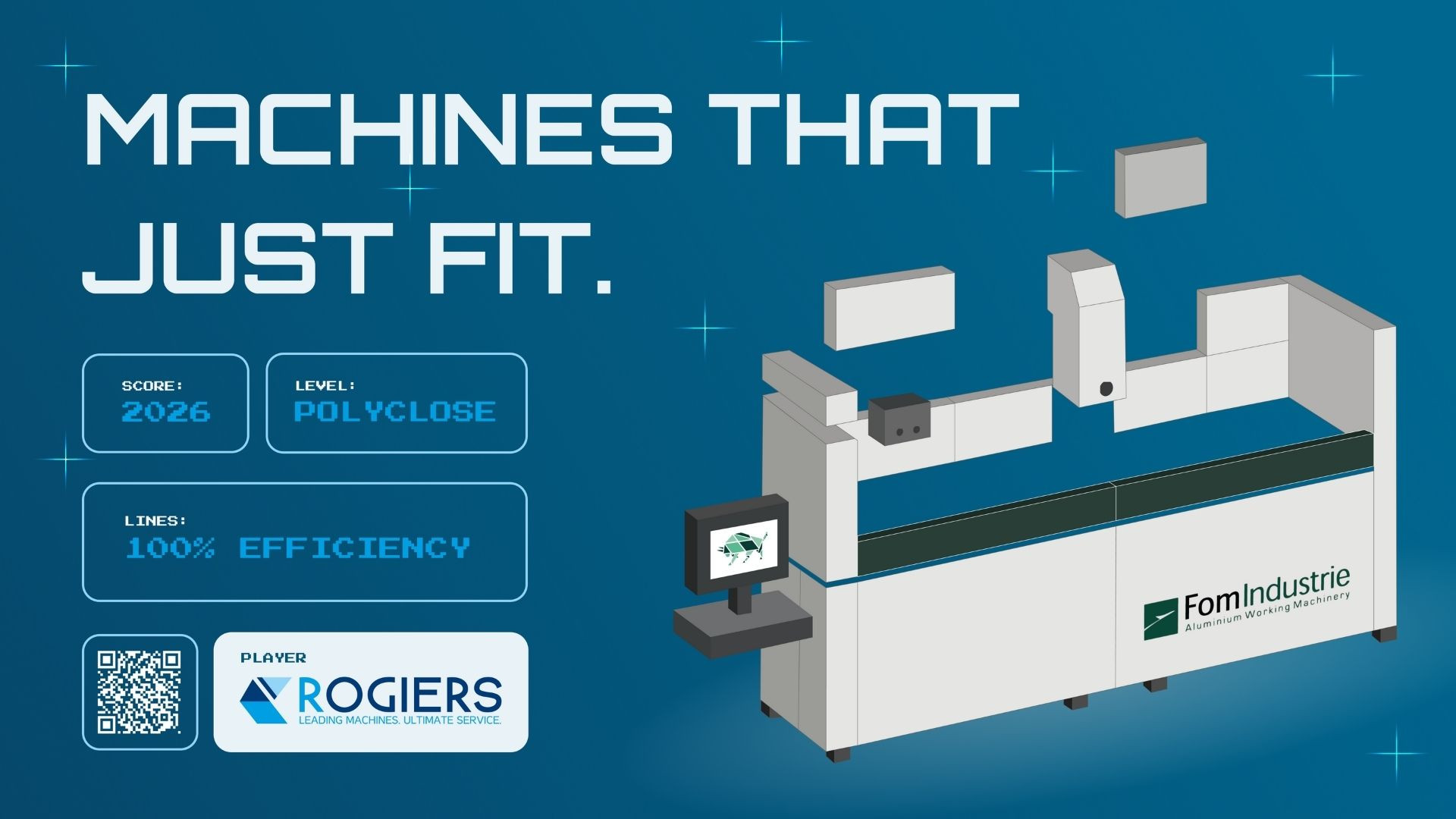 Polyclose 2026 - Zebrix