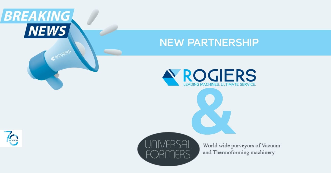 Rogiers & Universal Formers