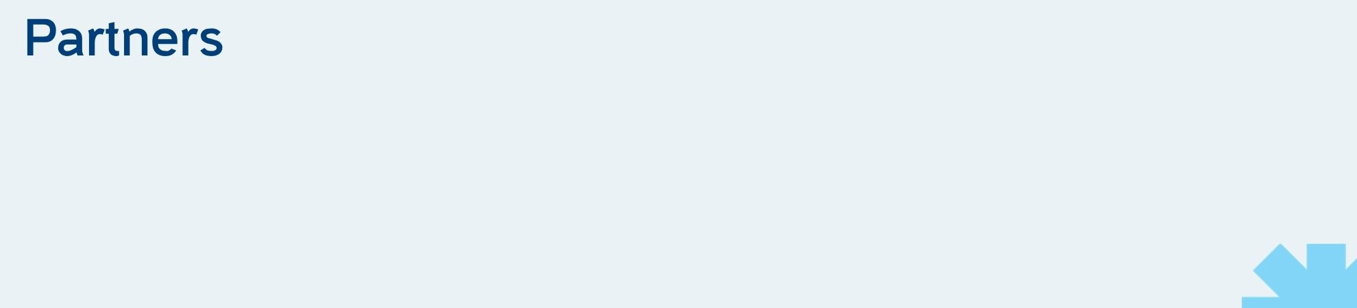 TechXpo 26 - Partners