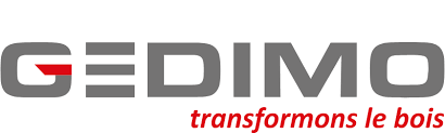 Gedimo logo