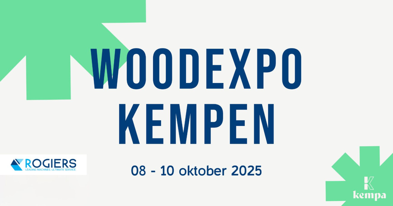 Woodexpo Kempen 2025