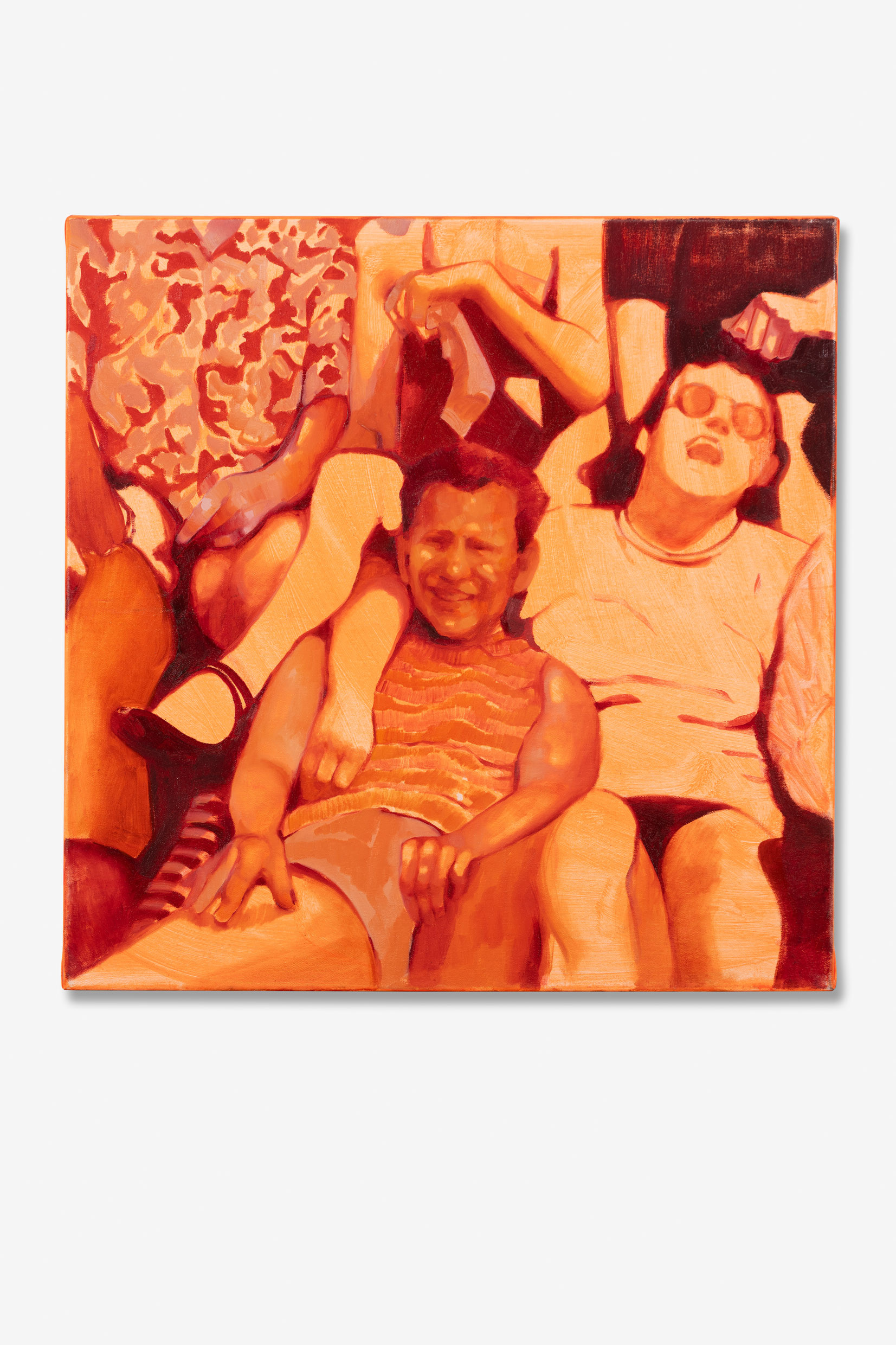 AmyDury-YouLeftEarly+