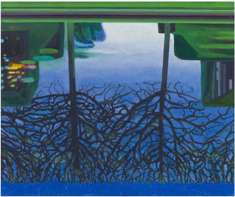 Mirror of Veltem 4, 2024