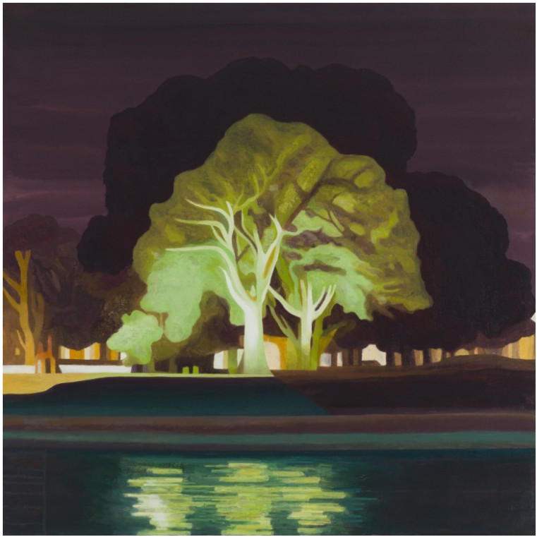 Trees of Baudelo 1, 2025