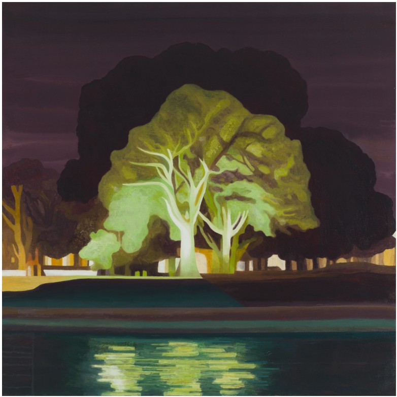 Trees of Baudelo 1, 2025