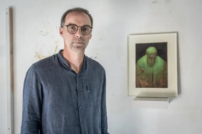 Tinus Vermeersch